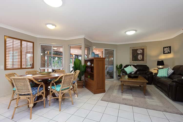 Sixth view of Homely house listing, 91 Church Road, Bellbowrie QLD 4070