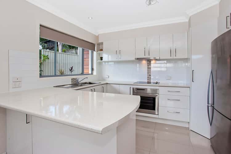 Second view of Homely apartment listing, 2/58 West Burleigh Road, Burleigh Heads QLD 4220