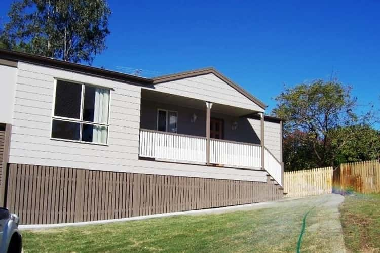 Second view of Homely house listing, 40 Chalmers Place, North Ipswich QLD 4305