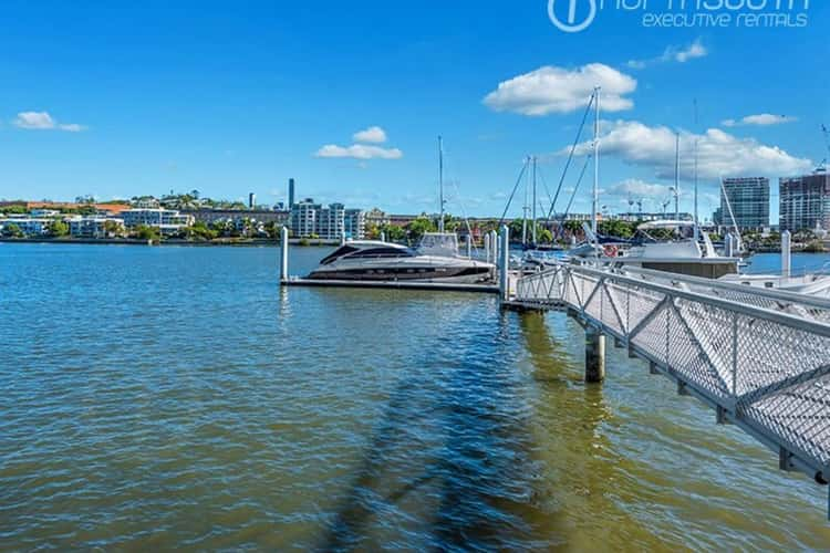 Fourth view of Homely apartment listing, 1/47 Addison Avenue, Bulimba QLD 4171