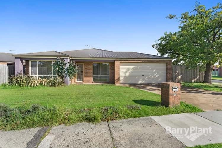 Main view of Homely house listing, 13A James Street, Pakenham VIC 3810