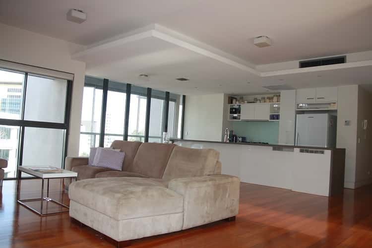 Main view of Homely apartment listing, 52/46 Boundary Street, South Brisbane QLD 4101