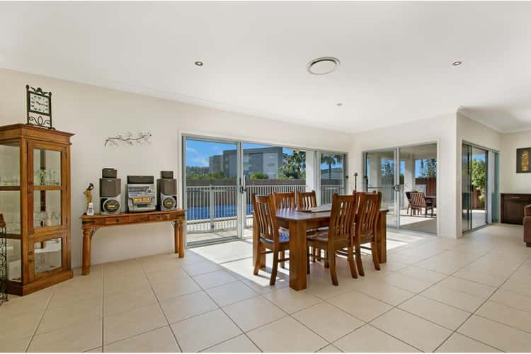 Third view of Homely house listing, 8 Castaway Court, Bokarina QLD 4575