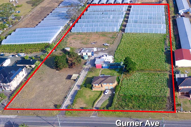 60 Gurner Avenue, Austral NSW 2179