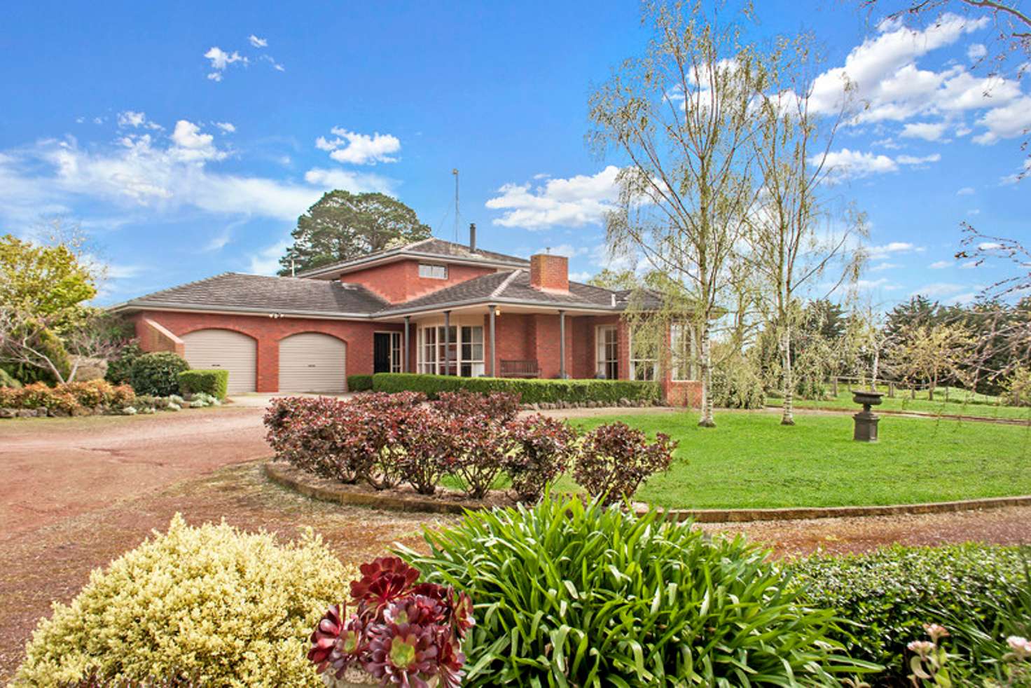 Main view of Homely lifestyle listing, 555 Mill Road, Hamilton VIC 3300