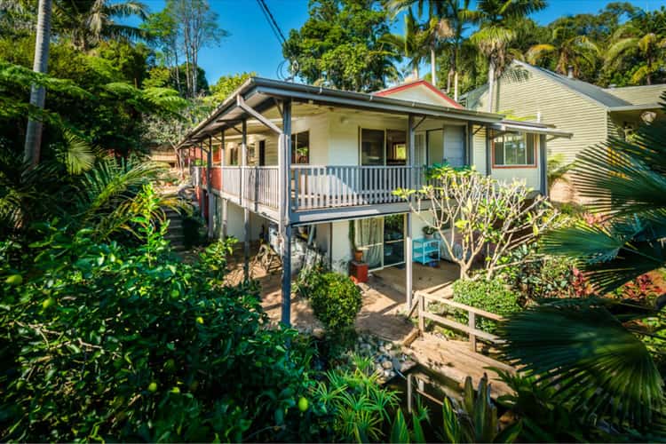 Seventh view of Homely house listing, 27 Lyon Street, Bellingen NSW 2454