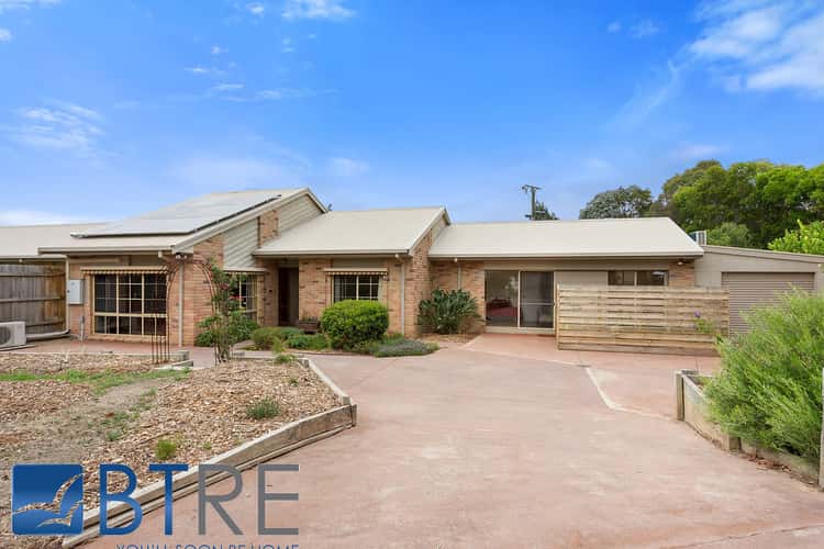Main view of Homely house listing, 1 Park Street, Bittern VIC 3918