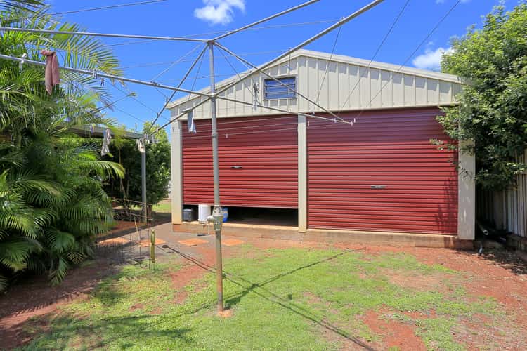 Third view of Homely house listing, 17 Limpus Crescent, Kalkie QLD 4670