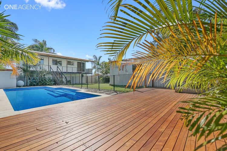 Fifth view of Homely house listing, 98 Hammond Street, Urangan QLD 4655