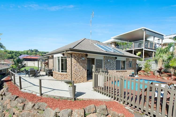 Fourth view of Homely house listing, 83 Lochlomond Drive, Banora Point NSW 2486