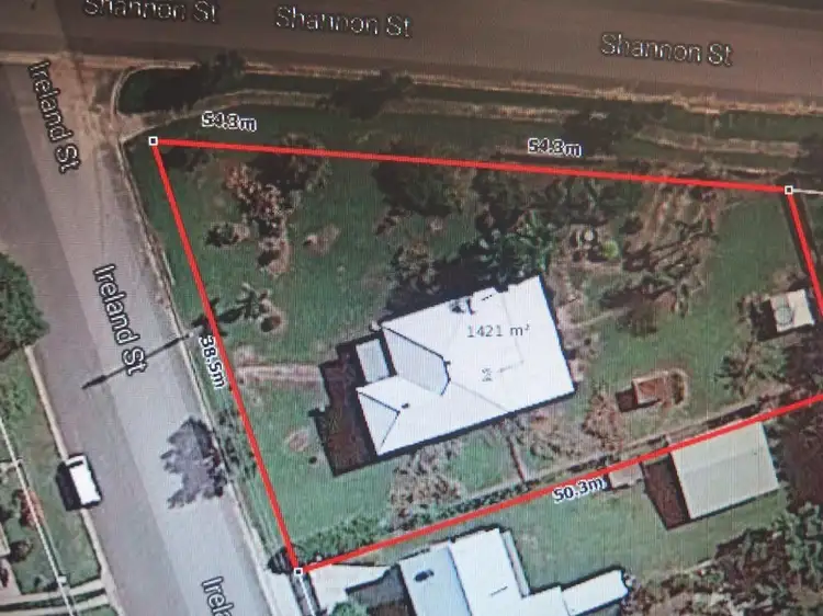 2 Ireland Street, Oonoonba QLD 4811