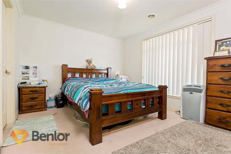 Third view of Homely unit listing, 1/72 Mossfiel, Hoppers Crossing VIC 3029