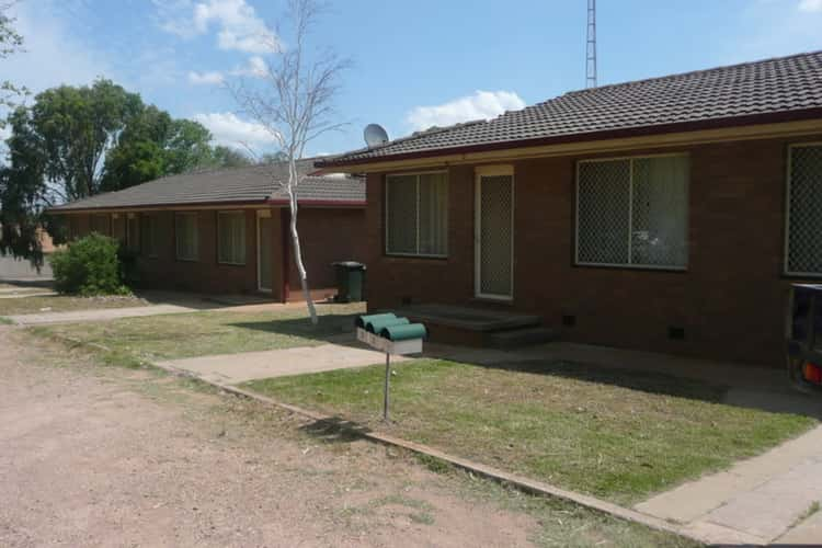 Main view of Homely flat listing, 2/2 Chantilly Street, Narrandera NSW 2700