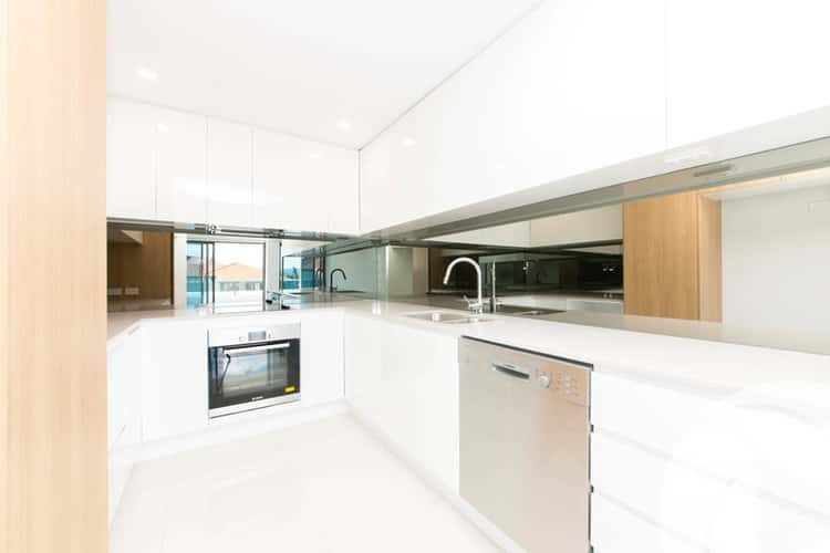 Third view of Homely apartment listing, 310/9-15 Markeri Street, Mermaid Beach QLD 4218