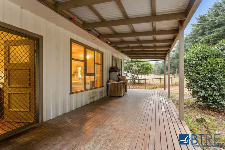 Fourth view of Homely acreageSemiRural listing, 247 Hodgins Road, Hastings VIC 3915