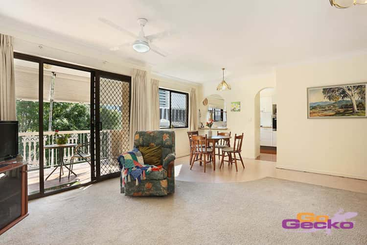 3/10 Mansfield Street, Coorparoo QLD 4151