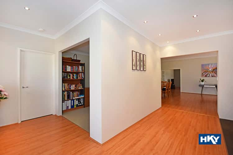 Second view of Homely house listing, 10 Dimora Way, Ellenbrook WA 6069