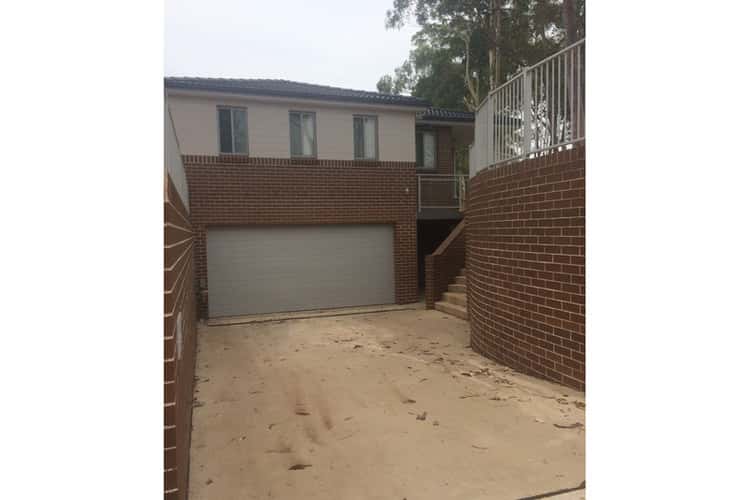 Third view of Homely townhouse listing, 1 - 3 2 Russell Street, Baulkham Hills NSW 2153