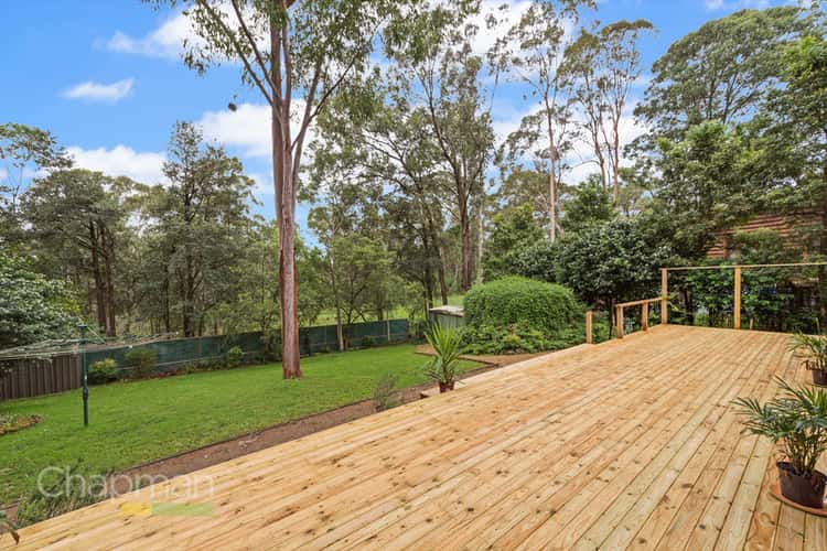 Fifth view of Homely house listing, 23 Yellow Rock Road, Yellow Rock NSW 2777