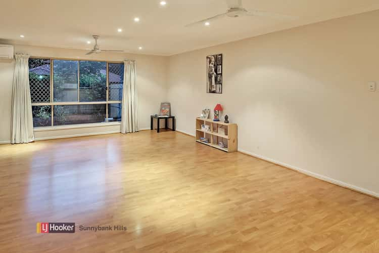 Sixth view of Homely house listing, 28 Coolgardie Street, Sunnybank Hills QLD 4109