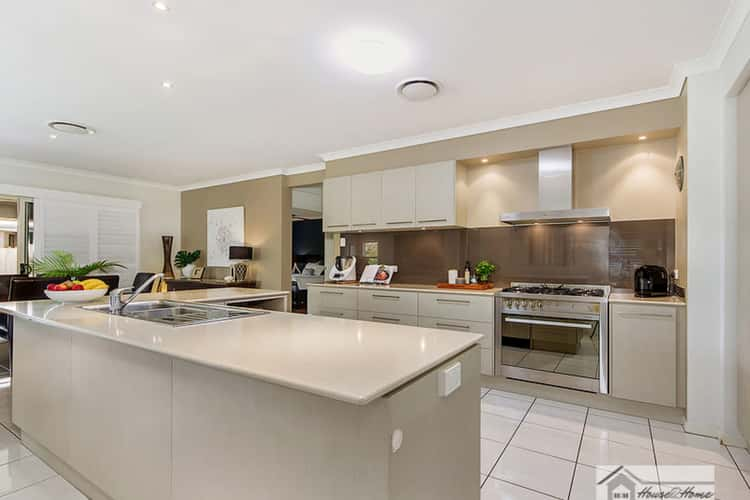 Second view of Homely house listing, 23 Pincally Crescent, Ormeau QLD 4208