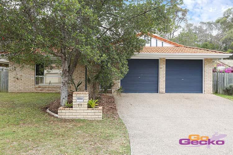 Main view of Homely house listing, 56 Coolnwynpin Way, Capalaba QLD 4157