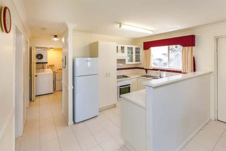 Fourth view of Homely apartment listing, 2/35 Ross Street, Allenstown QLD 4700