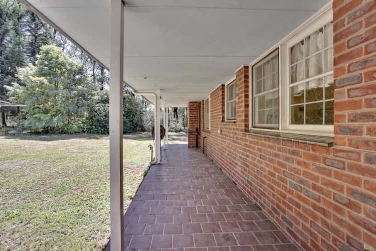 Third view of Homely house listing, 640 Beenak Road, Yellingbo VIC 3139