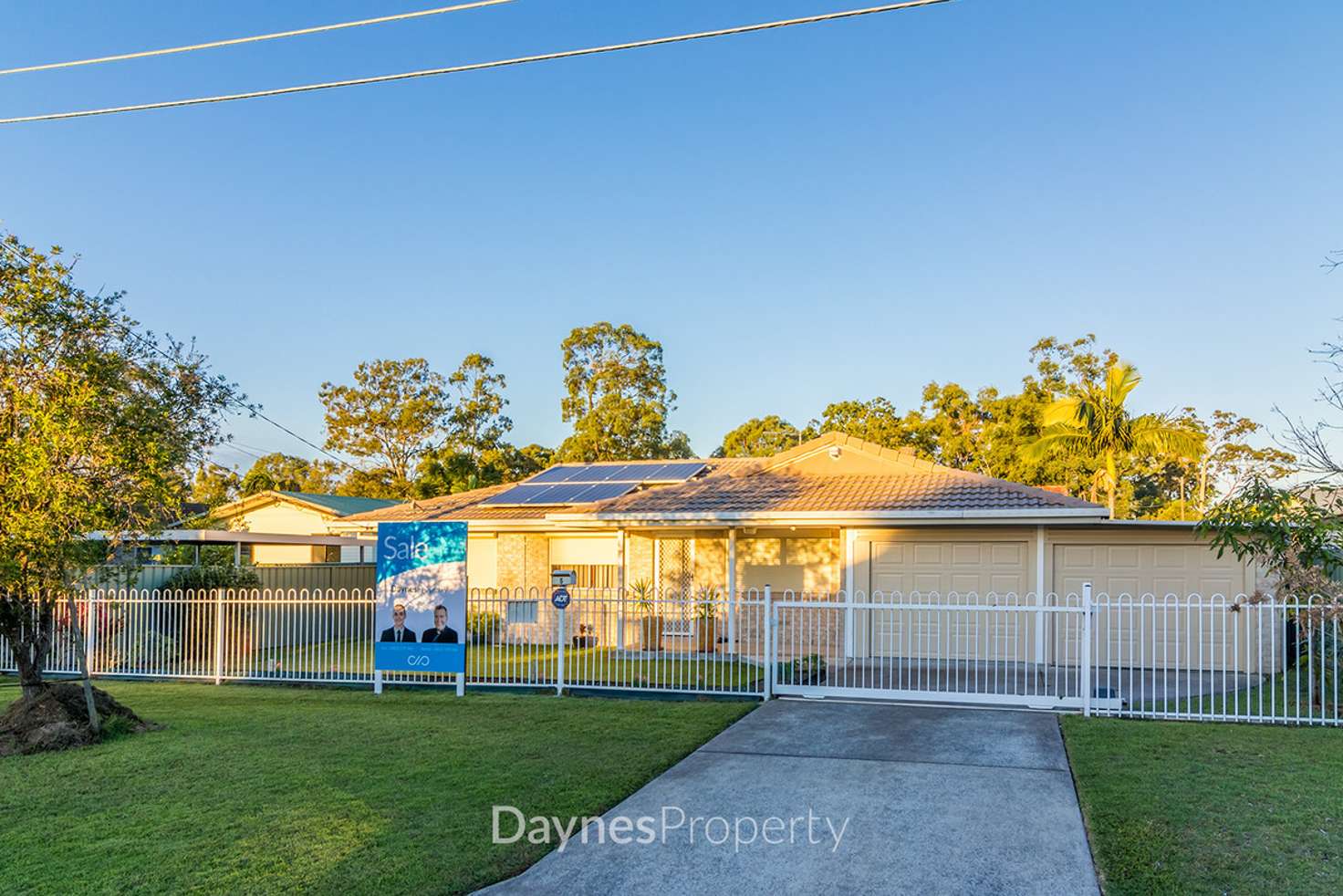 Main view of Homely house listing, 5 Delong Street, Acacia Ridge QLD 4110