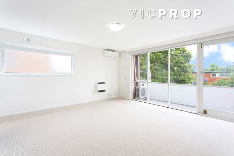 Second view of Homely apartment listing, 6/21 Gladstone Street, Kew VIC 3101