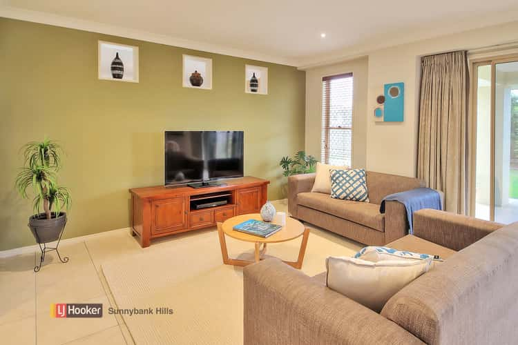 Fourth view of Homely house listing, 19 Trevi Close, Eight Mile Plains QLD 4113