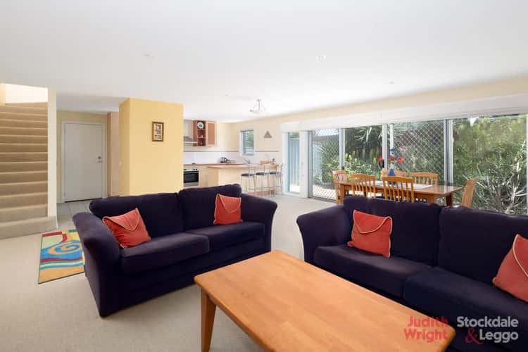 Second view of Homely unit listing, 1/3 Osbourne Avenue, Cowes VIC 3922