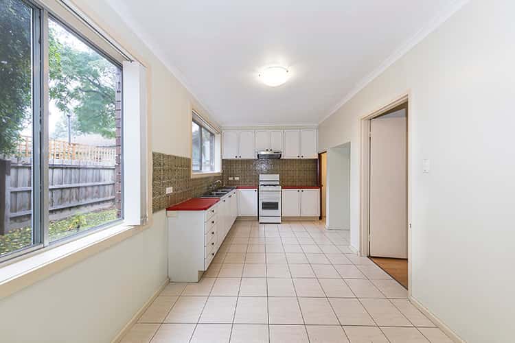 Fourth view of Homely flat listing, 11/9-11 Kent Road, Box Hill VIC 3128