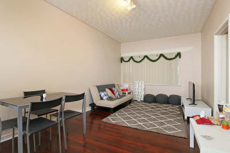 Fifth view of Homely apartment listing, 8/106 Terrace Road, East Perth WA 6004