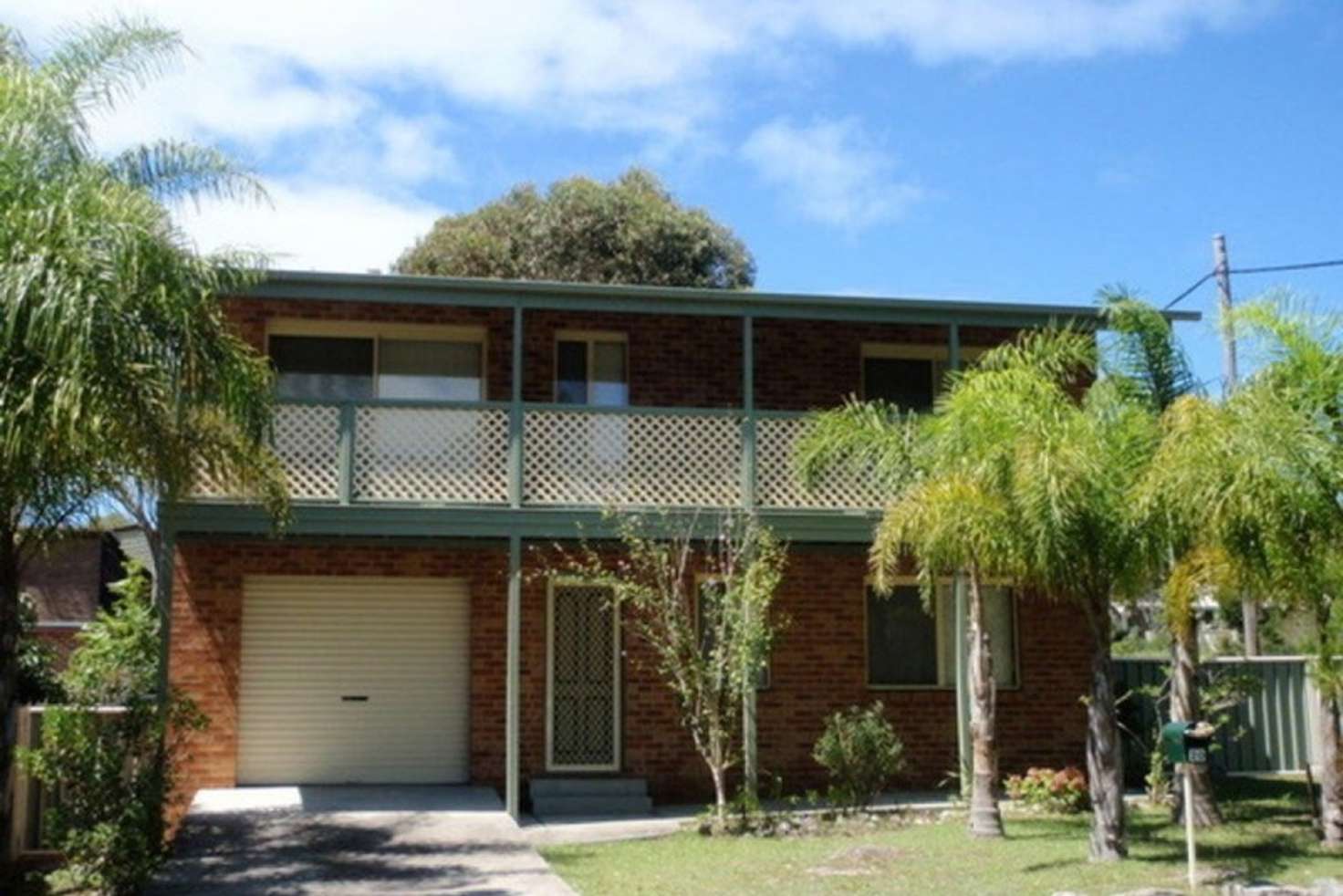 Main view of Homely house listing, 20 Caroline Street, Vincentia NSW 2540