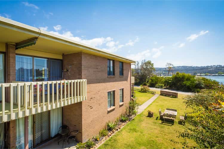Main view of Homely apartment listing, 7/6 Fishpen Road, Merimbula NSW 2548