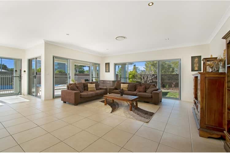 Second view of Homely house listing, 8 Castaway Court, Bokarina QLD 4575