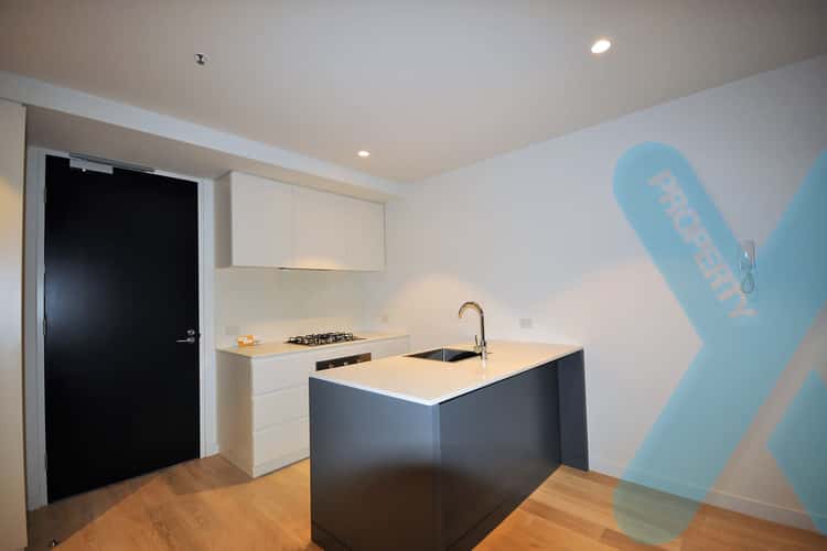 Fifth view of Homely apartment listing, 209T/60 Stanley Street, Collingwood VIC 3066