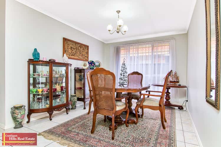Fifth view of Homely house listing, 17 Isis Place, Quakers Hill NSW 2763