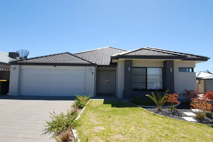 4 Boorara Road