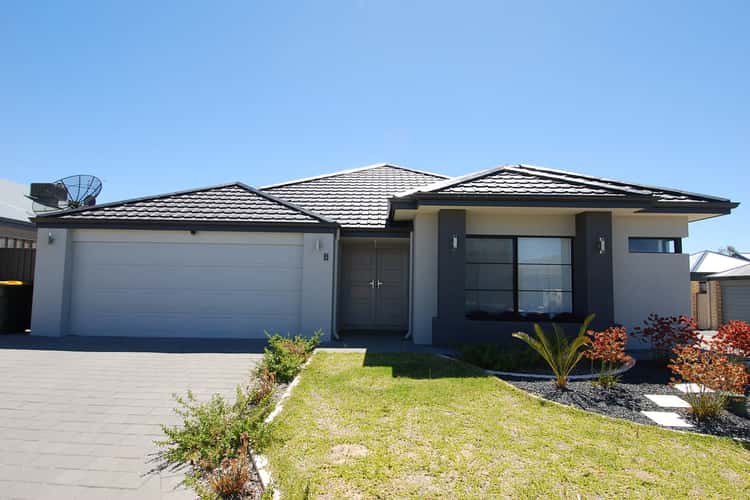 Main view of Homely house listing, 4 Boorara Road, Ellenbrook WA 6069