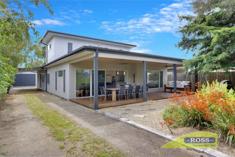 Main view of Homely house listing, 31 Seacombe Street, Dromana VIC 3936