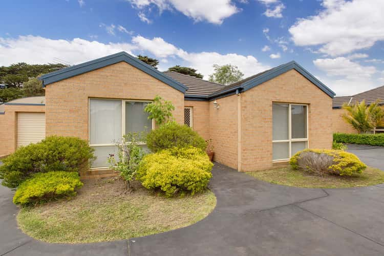 Main view of Homely unit listing, 5/785 Point Nepean Road, Rosebud VIC 3939