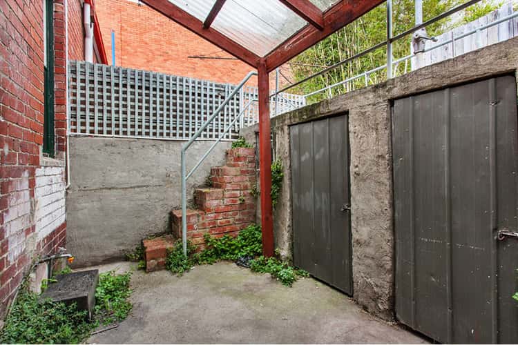 Fourth view of Homely house listing, 19-21 Little Leveson Street, North Melbourne VIC 3051