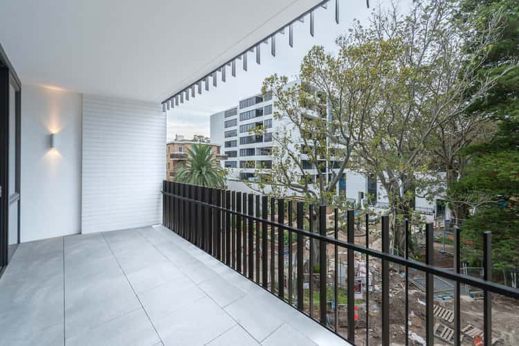 Second view of Homely apartment listing, 5303/30 Wellington Street, Bondi NSW 2026