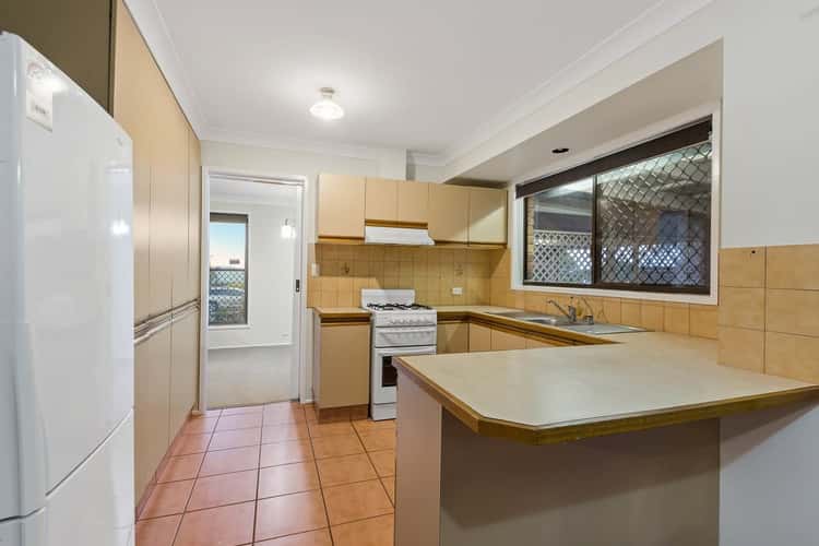 Second view of Homely house listing, 11 Juniper Court, Darling Heights QLD 4350
