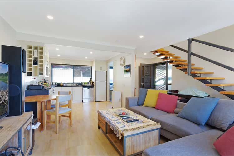 Fourth view of Homely apartment listing, 3/8 Sapphire Coast Drive, Merimbula NSW 2548