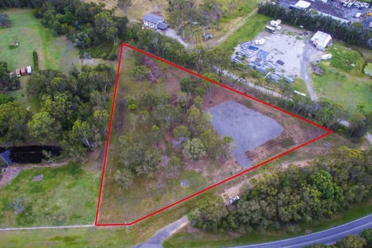 LOT 10, 1717 Stapylton Jacobs Well Road, Jacobs Well QLD 4208