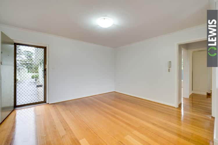 Fifth view of Homely unit listing, 6/6 Griffiths Street, Reservoir VIC 3073