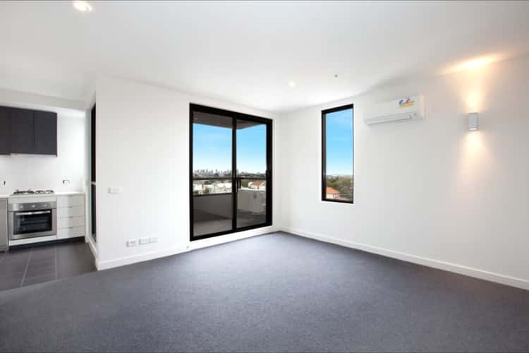 Second view of Homely apartment listing, 409/39 Keilor Road, Essendon VIC 3040